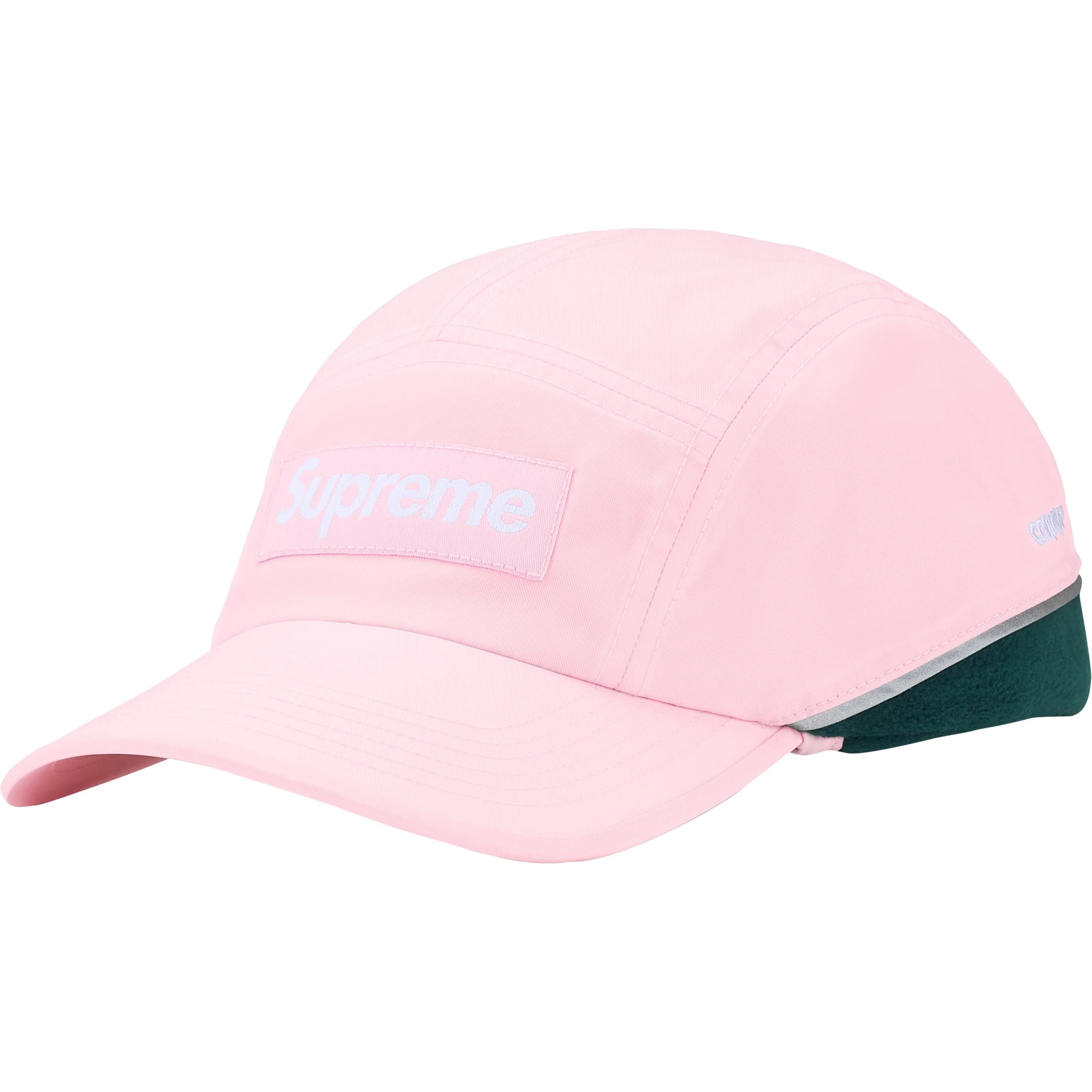 Polartec® Lined Packable Earflap Camp Cap view 13